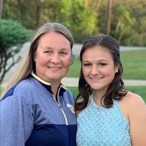 Meet your Posher, Kellie